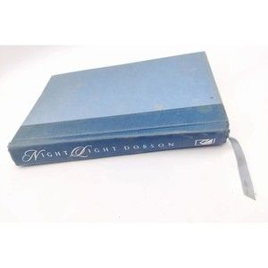 Vintage Night Light A Devotional For Couples Dr. James & Shirley Dobson Marriage